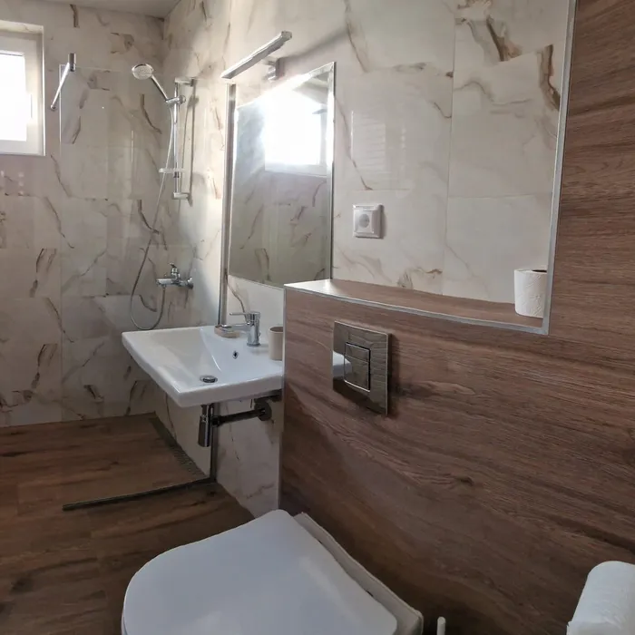 Апартамент Делукс 21