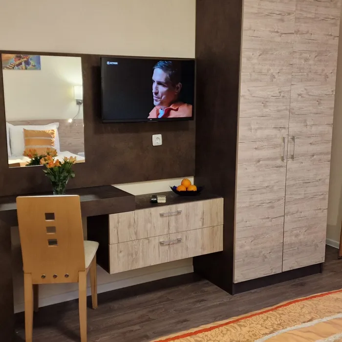 Апартамент Делукс 15