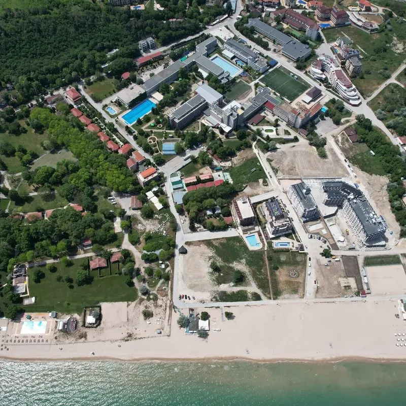 Кранево 3