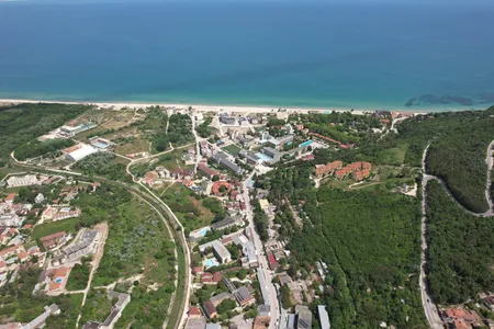 Кранево
