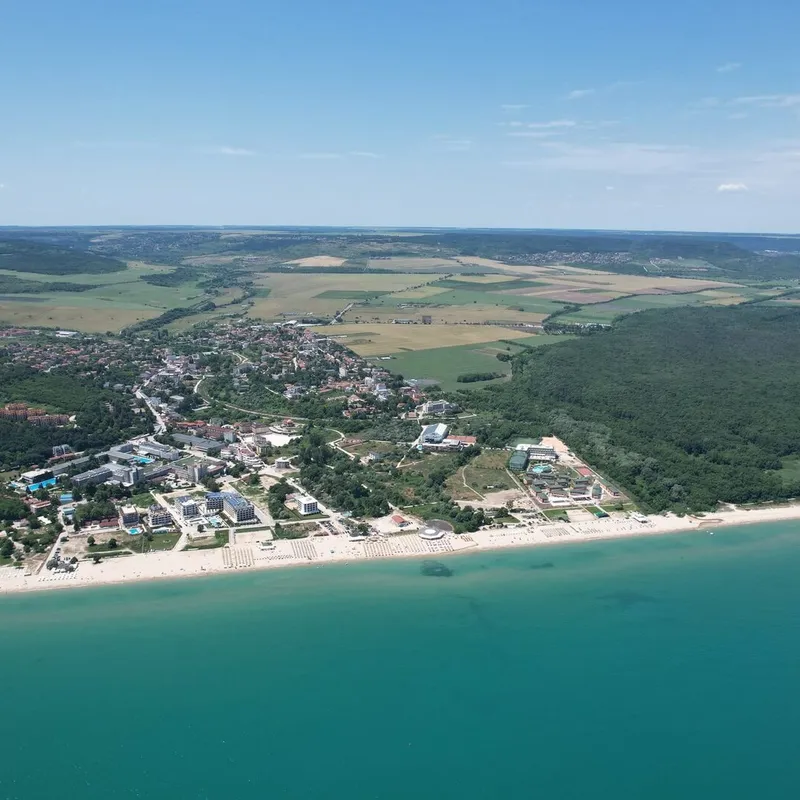 Плажа 8
