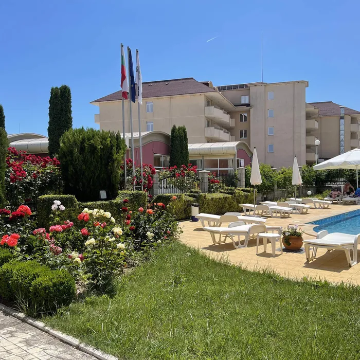 Вила Амфора 20