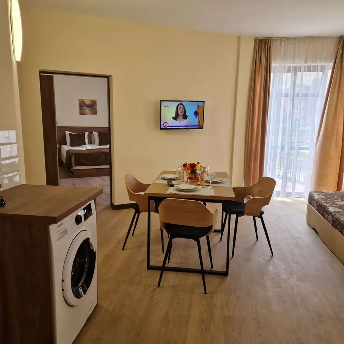 Апартамент 2+2 Делукс 2