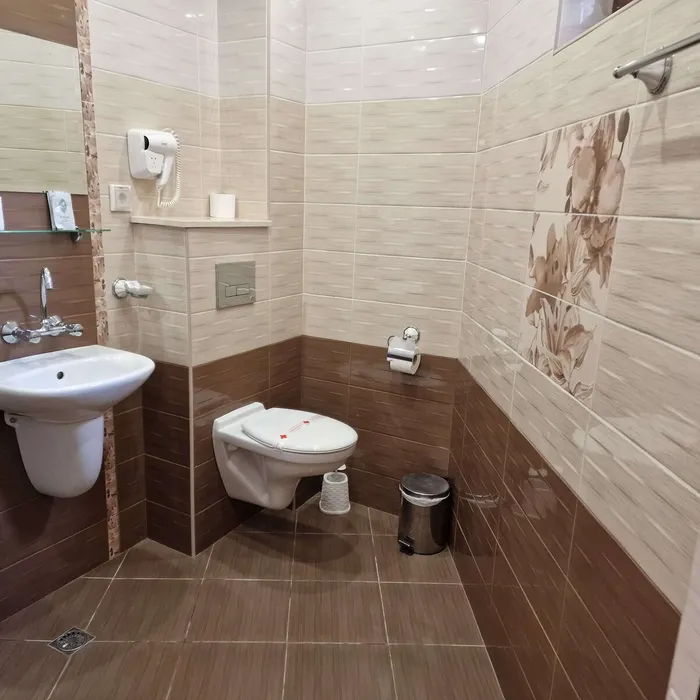 Апартамент 2+2 Делукс 3