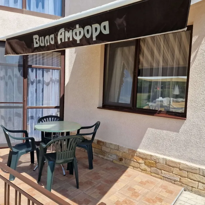Апартамент 2+2 Делукс 10