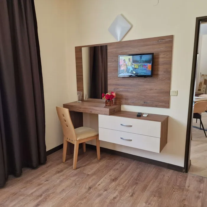 Апартамент 2+2 Делукс 8
