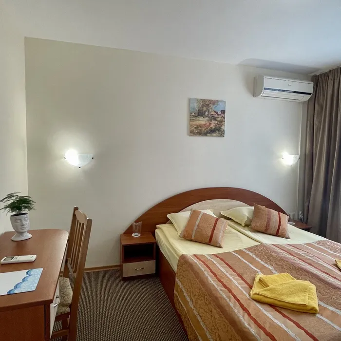 Апартамент Класик 1